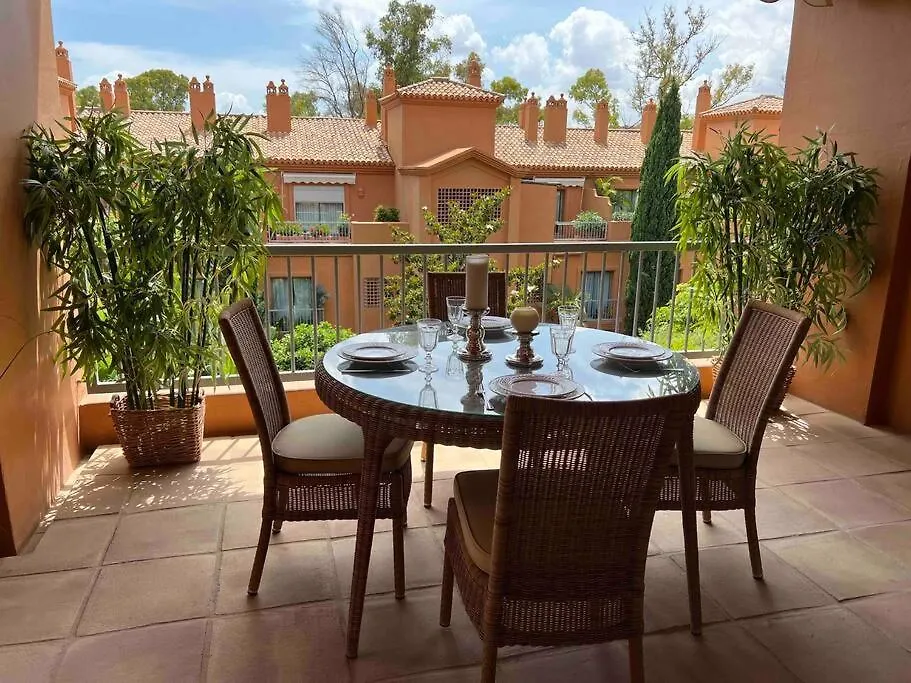 Apartment 3 Bedroom In A Gorgeous Complex Estepona Spain