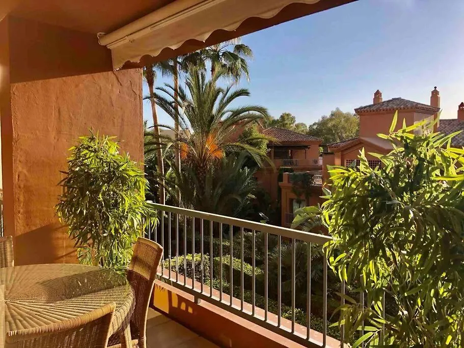 Apartment 3 Bedroom In A Gorgeous Complex Estepona
