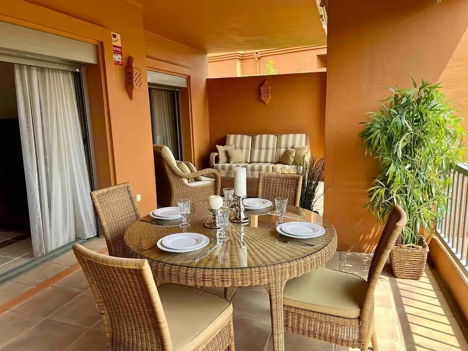 Apartment 3 Bedroom In A Gorgeous Complex Estepona Spain