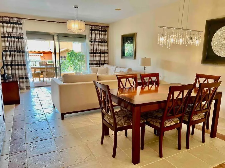 3 Bedroom In A Gorgeous Complex Estepona Apartment