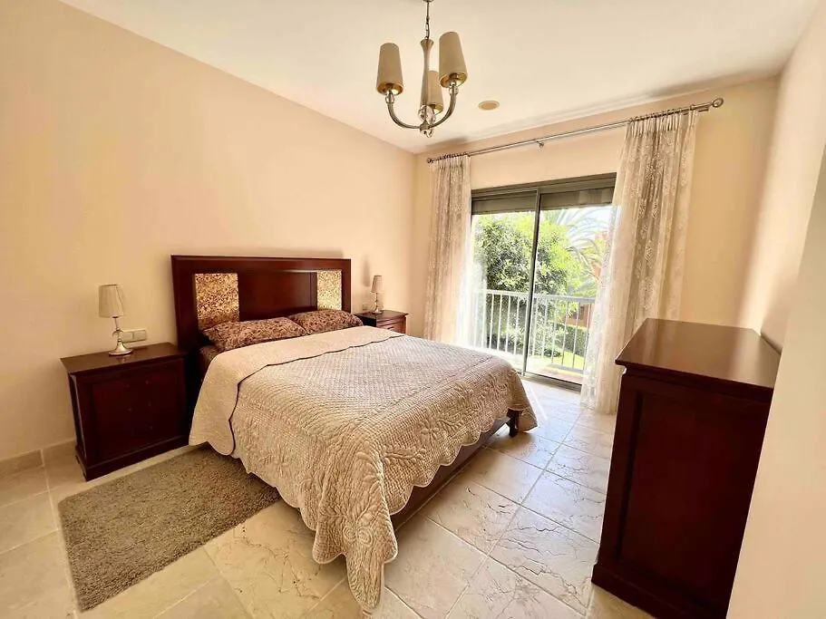 3 Bedroom In A Gorgeous Complex Estepona